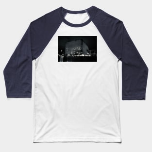 Copenhagen mordern architecture Baseball T-Shirt